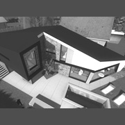 sturzu house